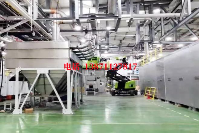 汤原机电设备安装工程,设备安装公司